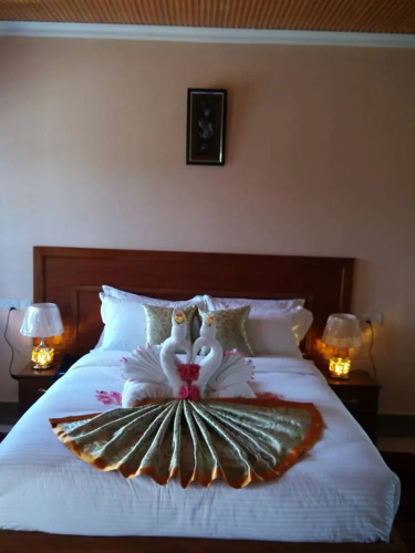 Lowlands Hotel & Spa
