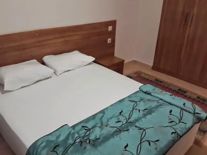 Karayel Apart Hotel