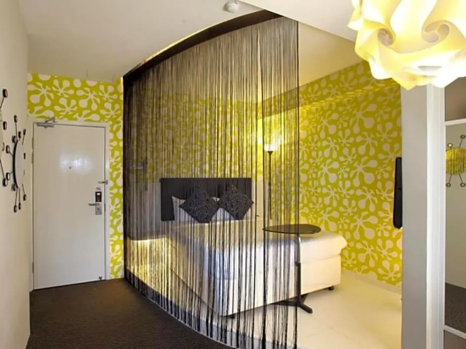 Deluxe Double Suite