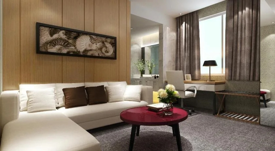 Ueasy Hotel