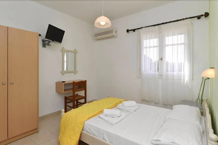 Apartments Maria