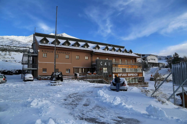 Hotelbild