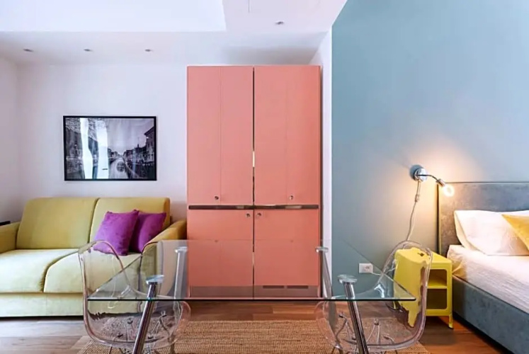 Amazing apartment in Duomo