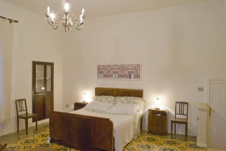 Comfort Triple room