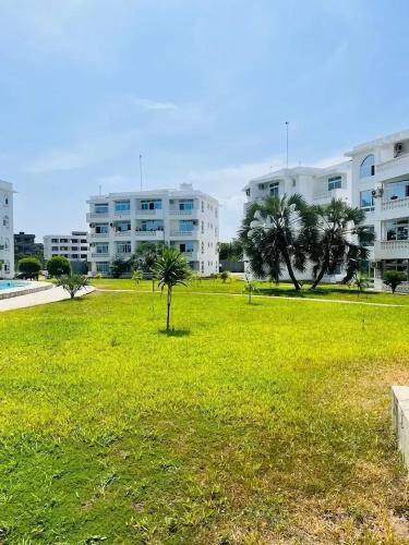 Kijani Residences Condos