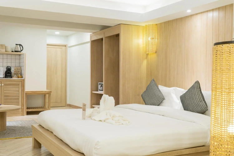 Double Suite