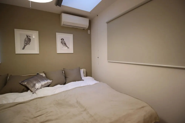 Aguri Home