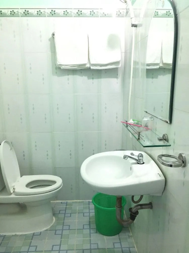 Thanh Ngoc Motel