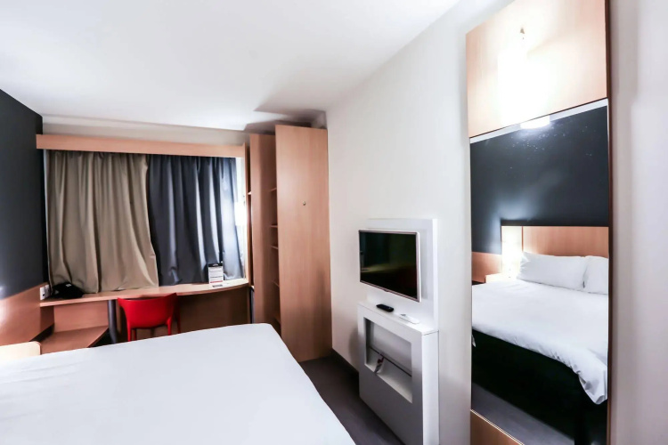 ibis Sinop