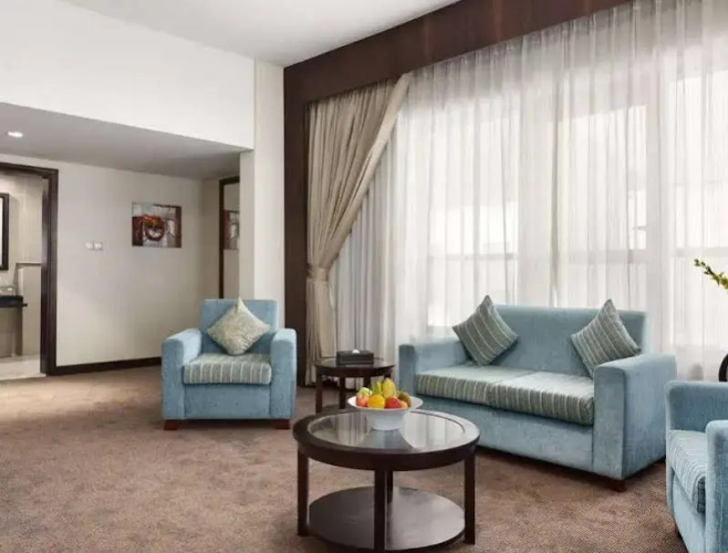 Ramada Deira
