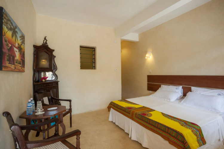 Blue Marlin Beach Hotel