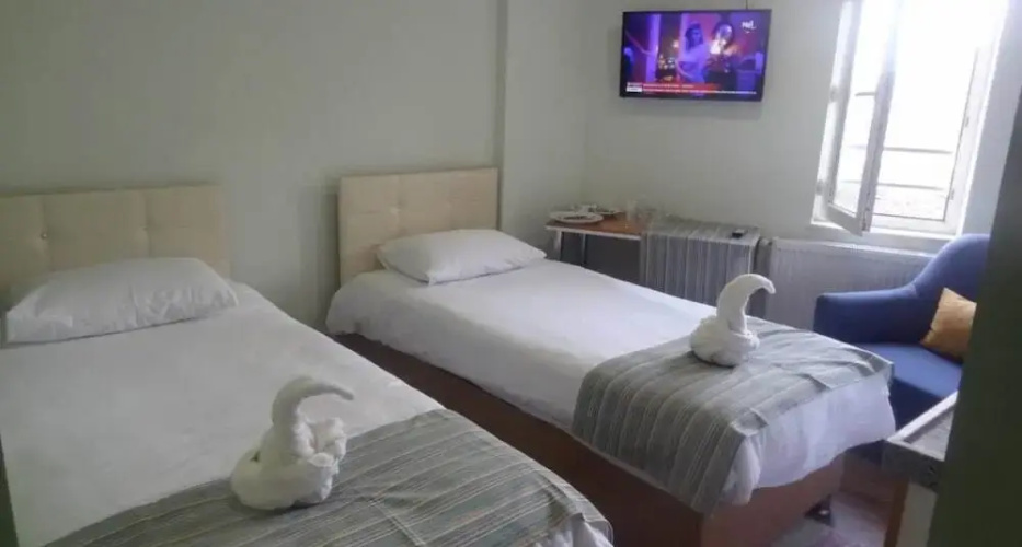 Evim 16 Otel
