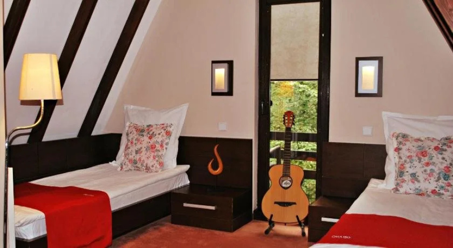 Pension Casa Teo
