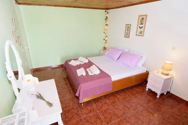 Aoria Traditional House With Stuning Mountain View