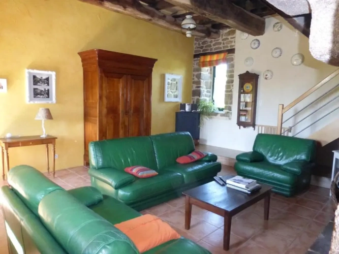 3 Bedrooms Cottage