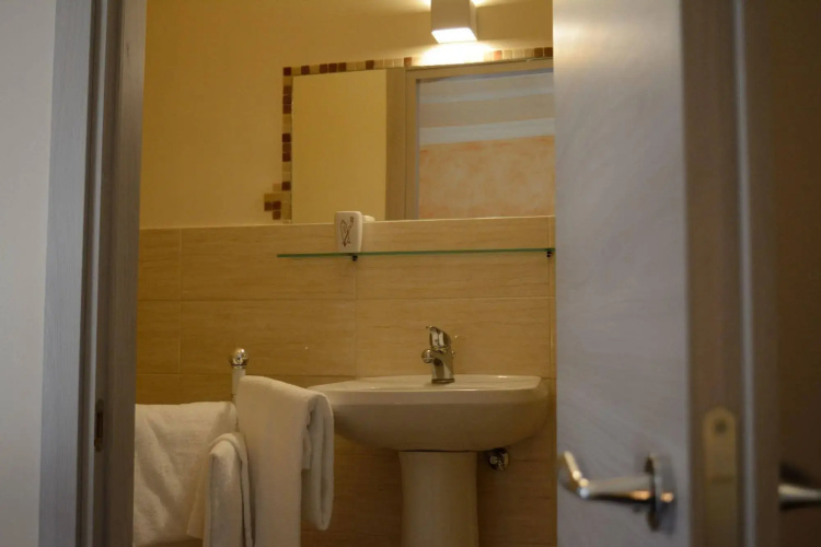 Catania Etnea B&B