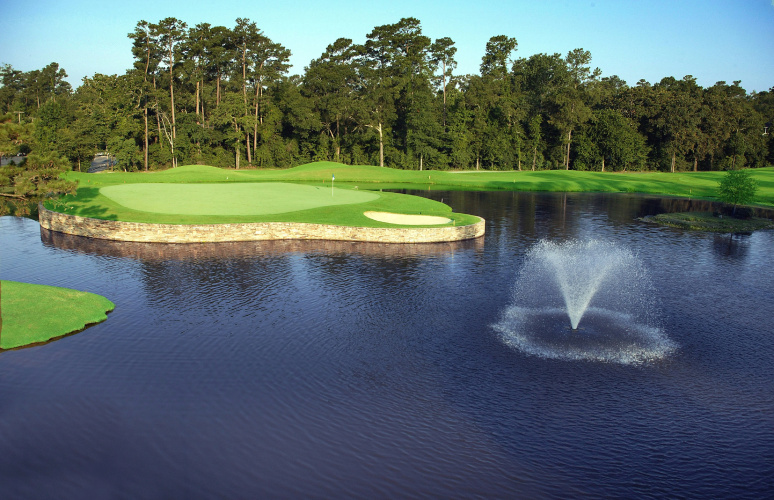 The Woodlands Resort, Curio Collection By Hilton photo 28