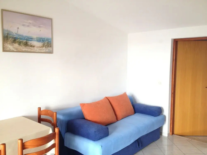 Adriatic - With Beautiful Garden - A1