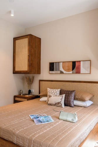 2 Bedrooms Apartment with balcony