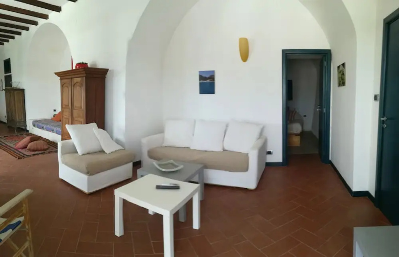 Villa Blu Castro