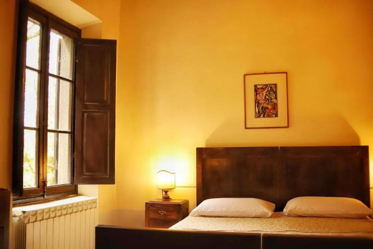 Locanda dei Baroni