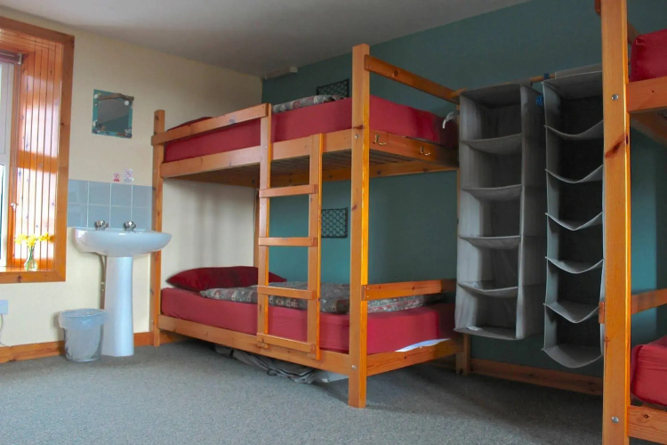 Glebe Barn - Hostel