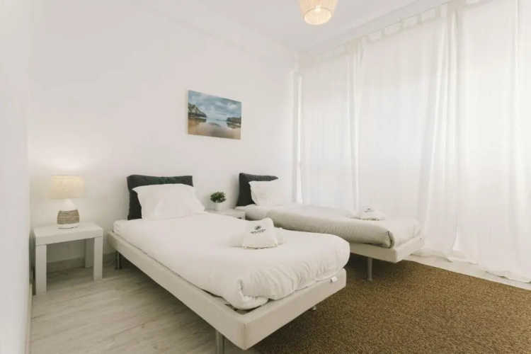 Best Houses 54 - Mar de Peniche