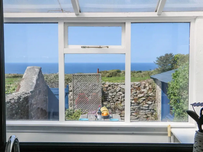 Blue Reef Cottage