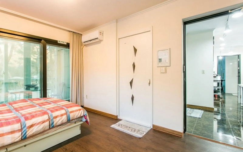 Gapyeong Solga Pension