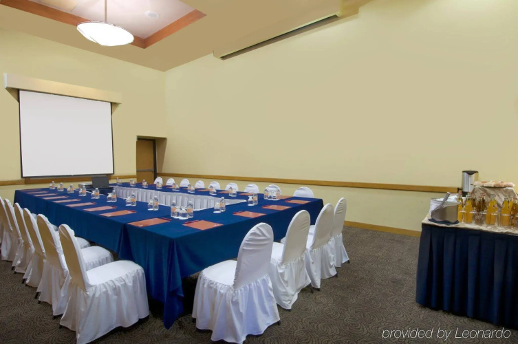 Fiesta Inn Culiacan