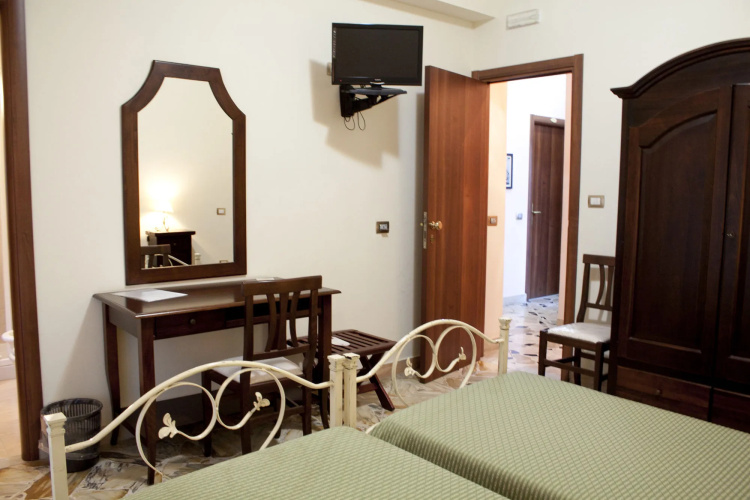 Le Giare B&B