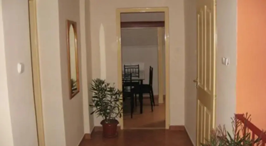 Balatoni Panoráma Apartman