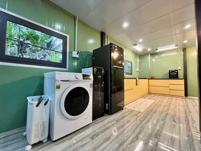 2 Bedrooms Cottage