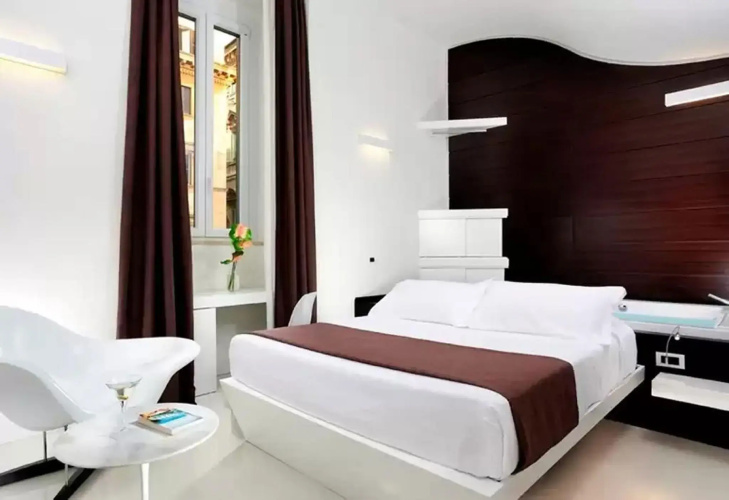 Navona Suites