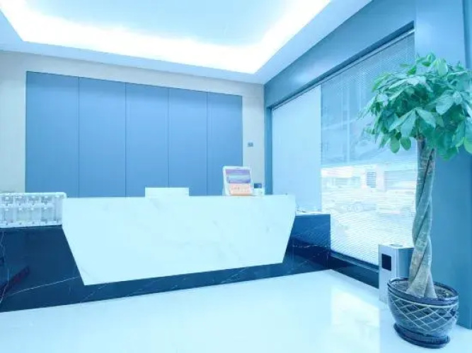 Pingyang new dragon hotel