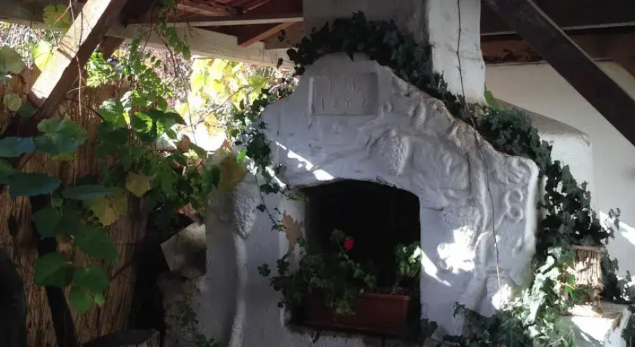 Solt Pince, Panzió