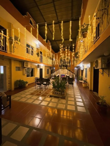 OYO Hotel Mexico