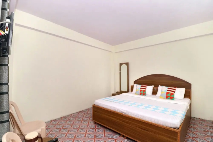 Tranquil Stay By OYO Rooms