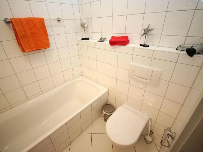 2 Bedrooms Cottage