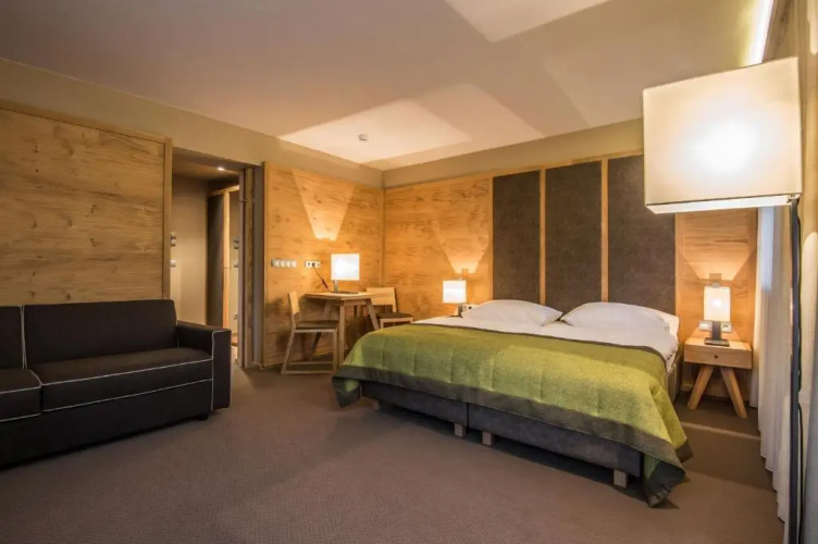 Hotel Arlara