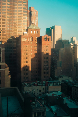 The Renwick Hotel photo 25