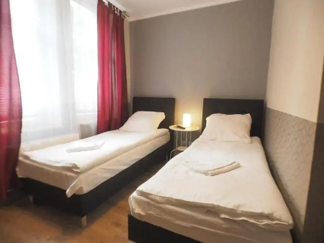 Comfort Double room