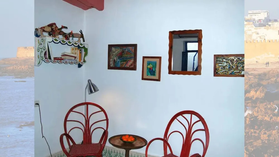 Riad Dar Latifa