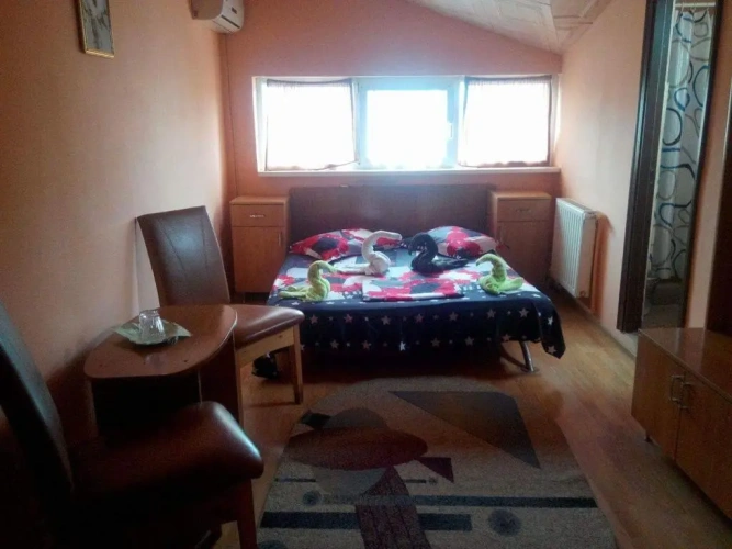 Superior Double room