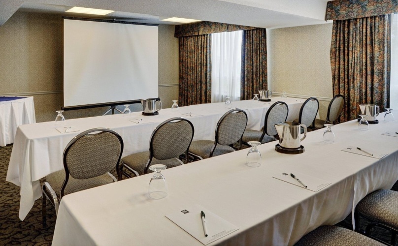 Embassy Suites by Hilton Toronto Airport photo 30