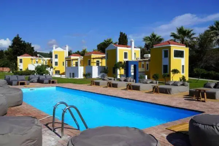 Hotelbild