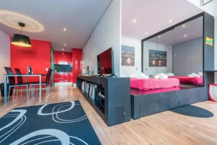TPC Charm Loft