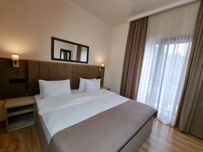 Hotel Green Town