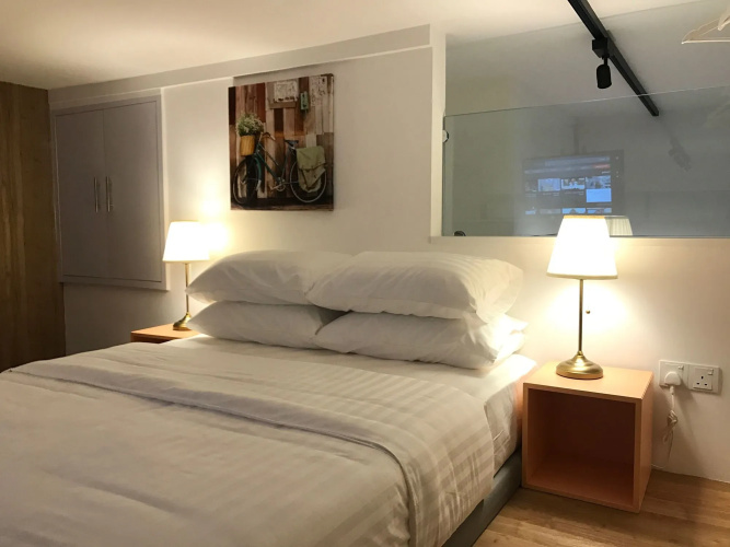 Alila Bangsar Kuala Lumpur