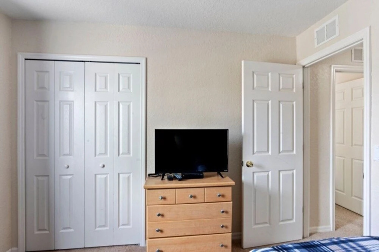 Benjamin 3 Bedroom Townhouse